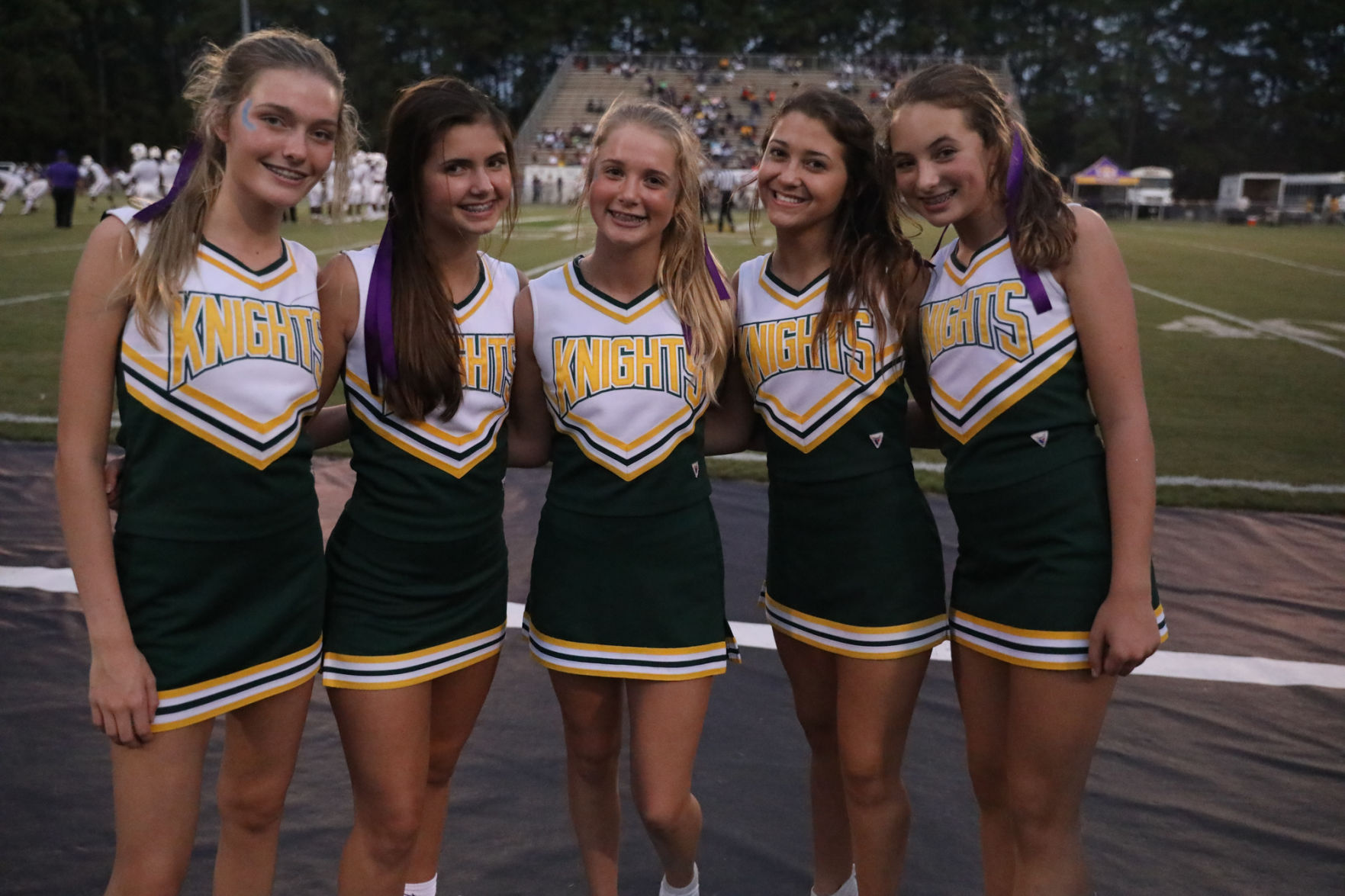 Wilson vs West Florence